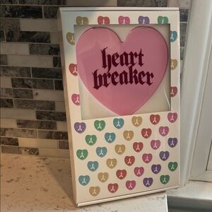 Jeffree Star Heart Breaker Mirror